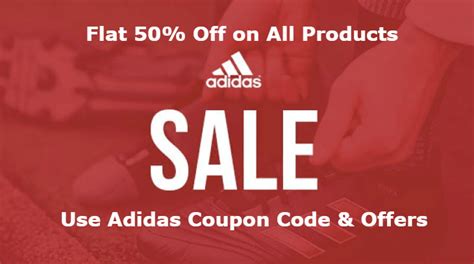 adidas healthcare discount code